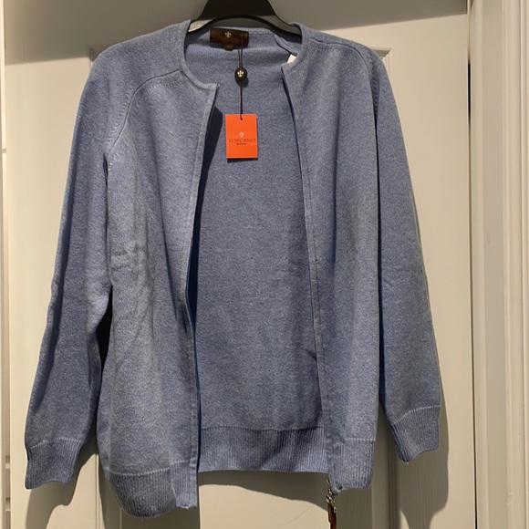 ZIP UP - Picture 1 of 5